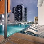 Skyline Garden 2 Bedrooms Homestay Near Klcc