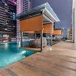 Skyline Garden 2 Bedrooms Homestay Near Klcc