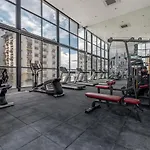 Skyline Garden 2 Bedrooms Homestay Near Klcc