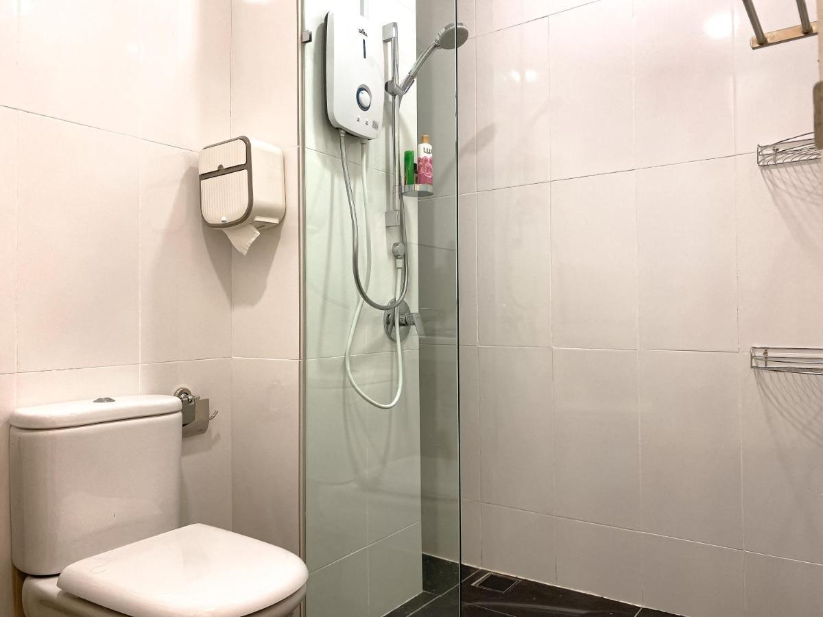 Skyline Garden 2 Bedrooms Near Klcc Pangsapuri *