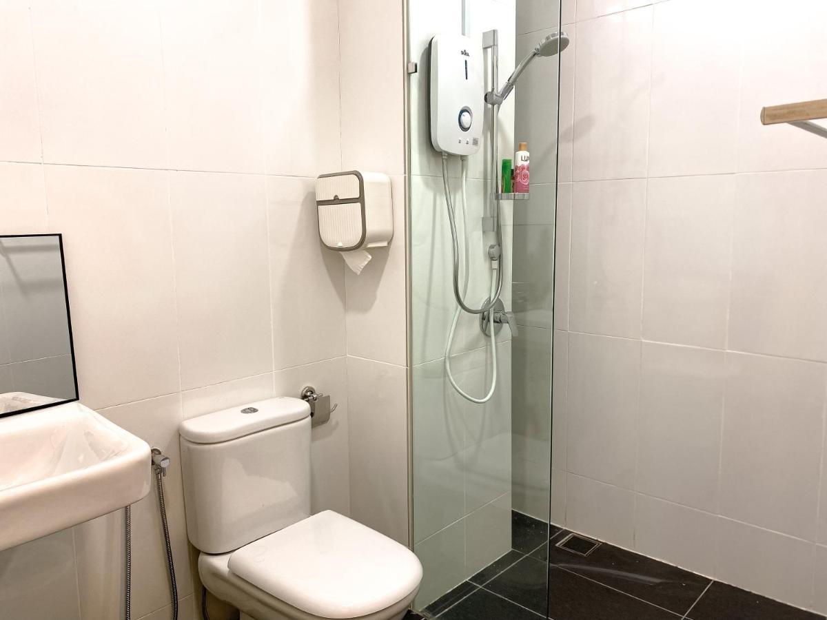 Pangsapuri Skyline Garden 2 Bedrooms Near Klcc Kuala Lumpur