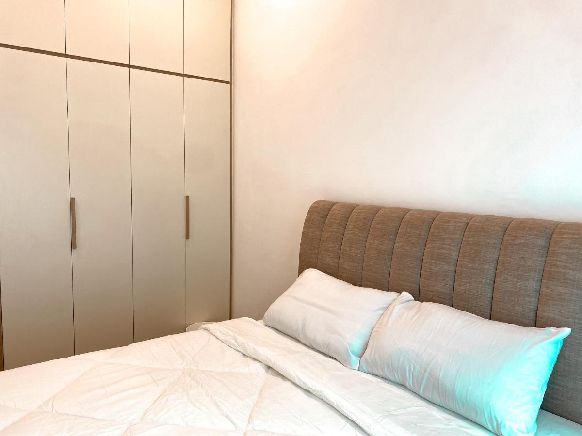Skyline Garden 2 Bedrooms Near Klcc Pangsapuri Kuala Lumpur