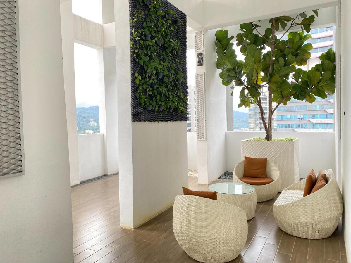 Pangsapuri Skyline Garden 2 Bedrooms Near Klcc *